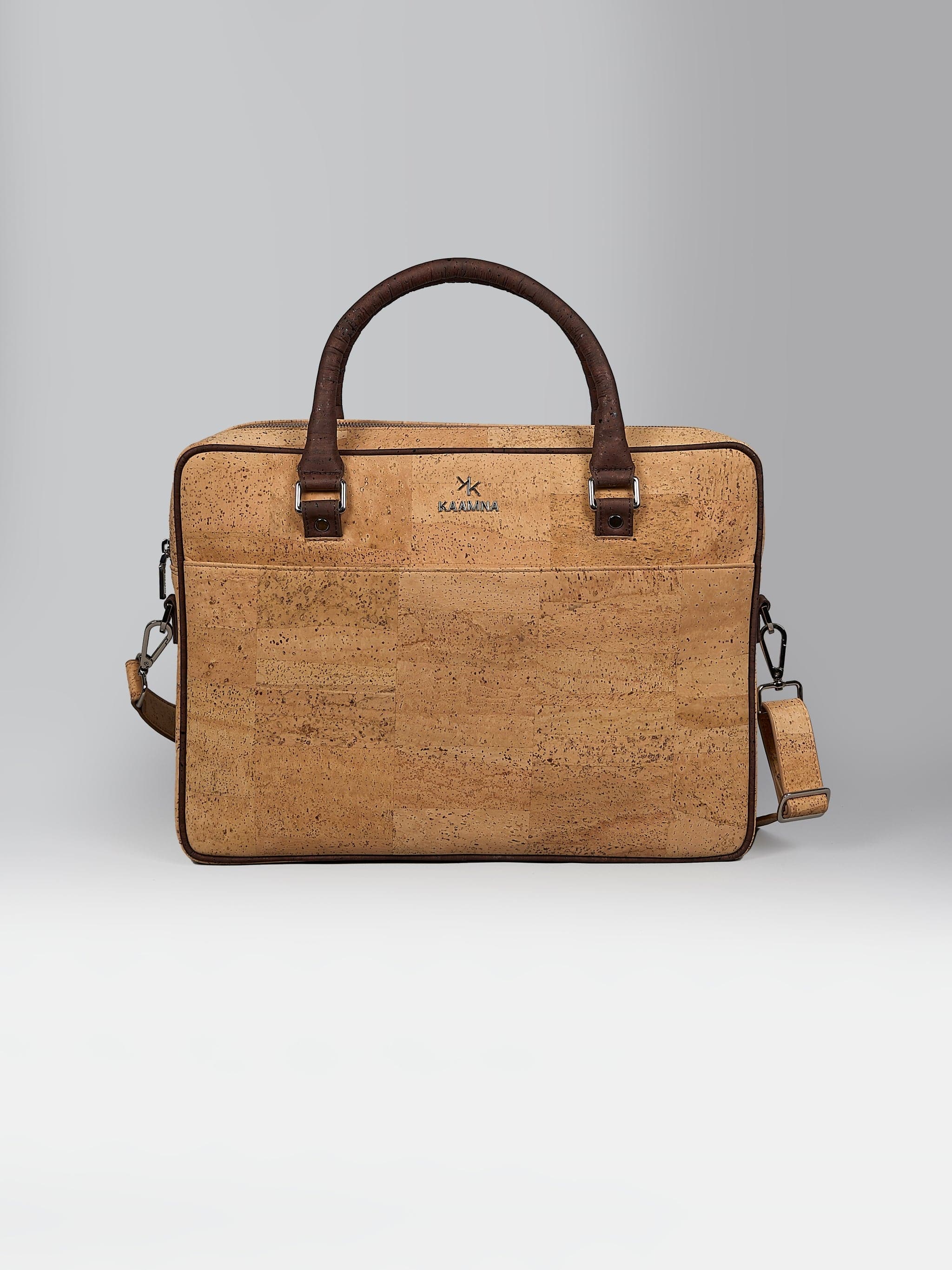 Buy Luxury Laptop Bags Online Free Delivery across India KAAMNA